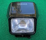 Yamaha TW200 Headlight Cowl