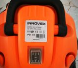 Innovex wet-dry vacuum cleaner for sale