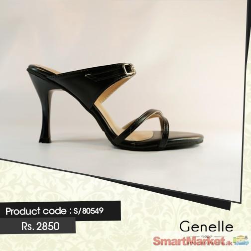 Genelle Shoes Unique Shoe For Sale Sri Lanka