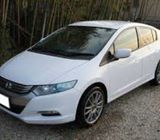 RENT A CAR -HONDA INSIGHT CAR FOR RENT