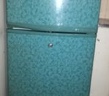 used LG twodoor refregerator