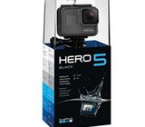 4K Hero Go Pro 5 Black