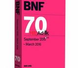 bnf (british national formulary)