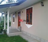 a brand new house with 3 bedrooms & 2 br s at homagama