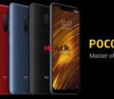 xiaomi pocophone f1 64gb (2018)