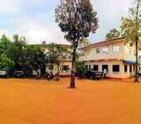 873 Perches Land with Two Storied Building for Sale in Kelaniya