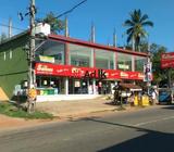 build upper floor for rent kesbewa thoranawila (top of satosa)