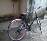 Bicycle