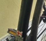 Raleigh American Bicycle