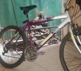 Mountain Bike SISMA