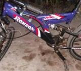 Ronson Bike