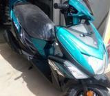 Yamaha Ray ZR (16/9)1 2018