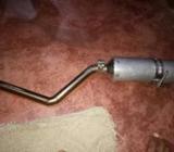 Tracker KLX beat can