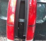 Toyota Kr42 Noah Rear Tell Light