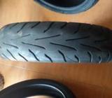 Jade Tyres