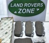 Land Rover Defender Brand New Genuine Front Brake Pads