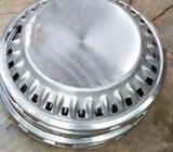 Nissan B210 / B211 Rim Cups