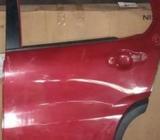 SUZUKI HUSTLER REAR DOOR PANEL LH