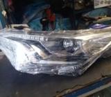 Toyota CHR Head Lamp