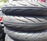 NS200 Tyres