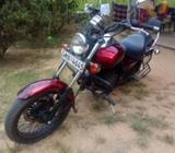 Bajaj Avenger 2006