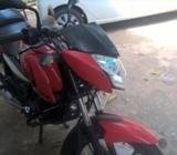 Bajaj Pulsar 135 2012