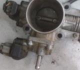 Suzuki Zen Throttle body