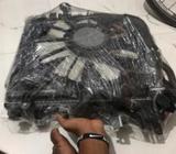 Wagon R radiator 2018