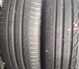 Tyres 205/55×16