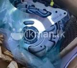 Honda Dual Clutch Transmission Unit