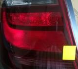 Toyota Axio 165 wxb tail light