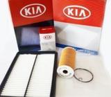 Kia Sorento Genuine Filter Package