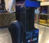 Leather Gear Knob ( Original RAZO