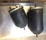 Airtech Air Suspension bellow for Coaster Bus