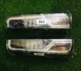 Suzuki Spacia Mk53s Custom Tail Lamp