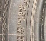 Dunlop Original Japanies Tyers