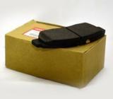 Vezel Front Break Pads