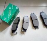 N16 New Break Pads