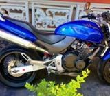 Honda Hornet Chassi 125 2015