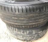 Roadstone Tires