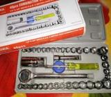 Tool set 40 pcs