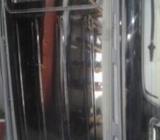 Mazd Tribut Complete Hood