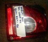 Maruti 800 Tail Lamp