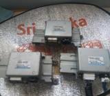 Nissan march k11 EPs unit