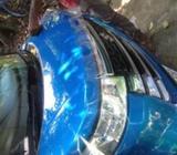 Full Body Paint Protection