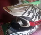 Full Face Helmat