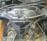 Mitsubishi Animal Dif