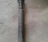 Nissan Navara Propeler Shaft