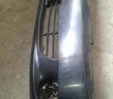 Allion 240 Front Bumper