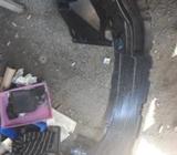 Toyota Revo Inner Guard